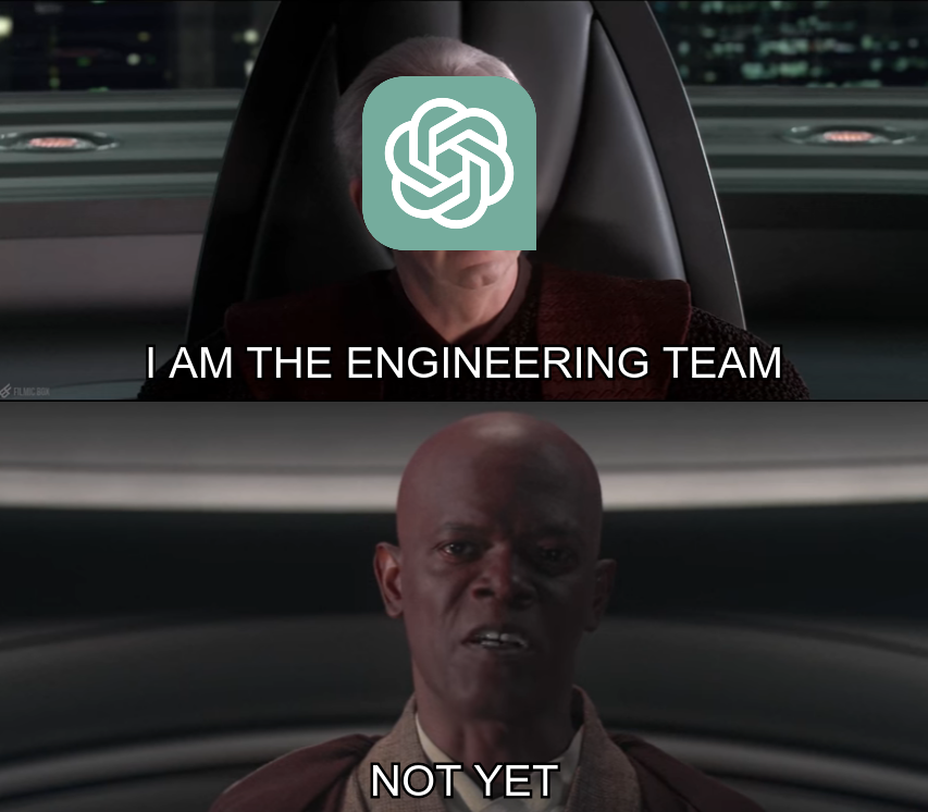 When You Reject The Fix