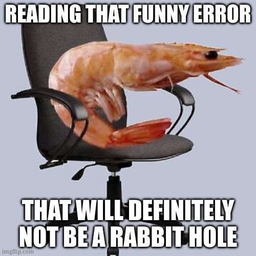 Just Got To Double Check