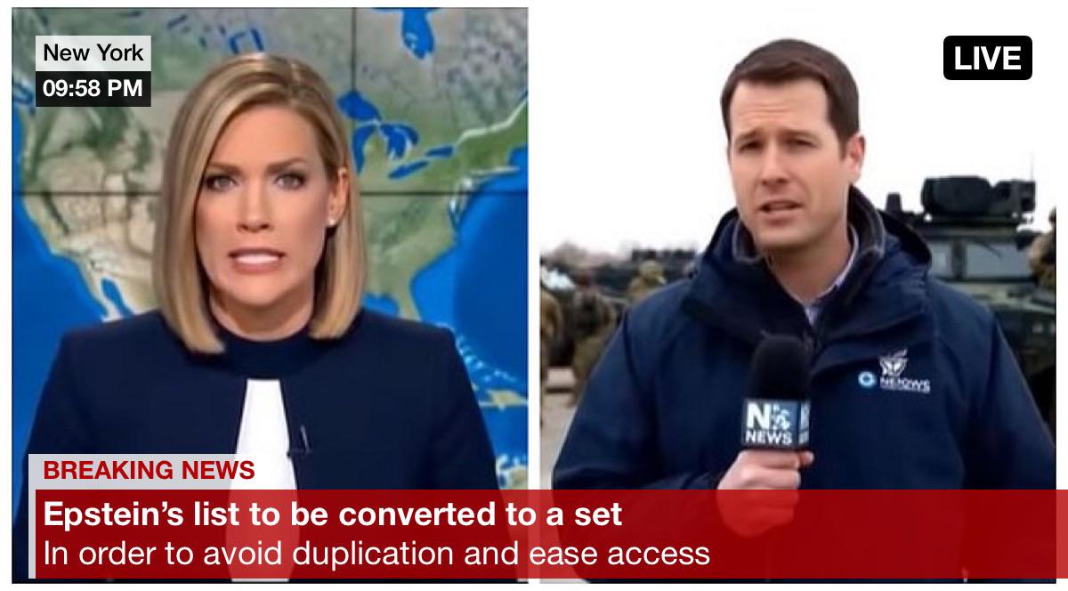 Deduping For Faster Justice