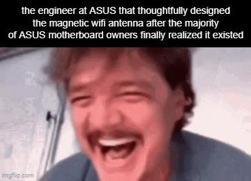 Bro Can Finally Rest In Peace