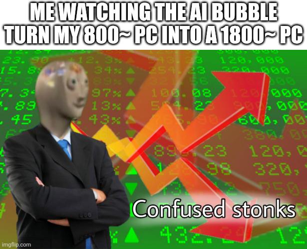 The Ram Economy Is In Shambles