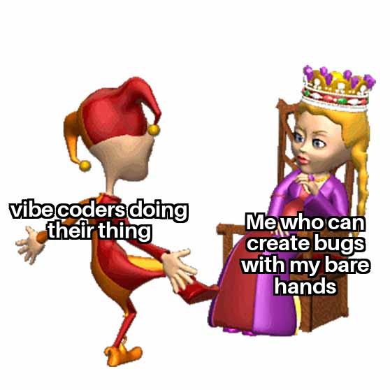 Do The Token Dance For Me