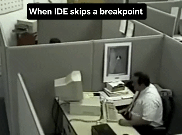 Debugging A Convoluted Mess