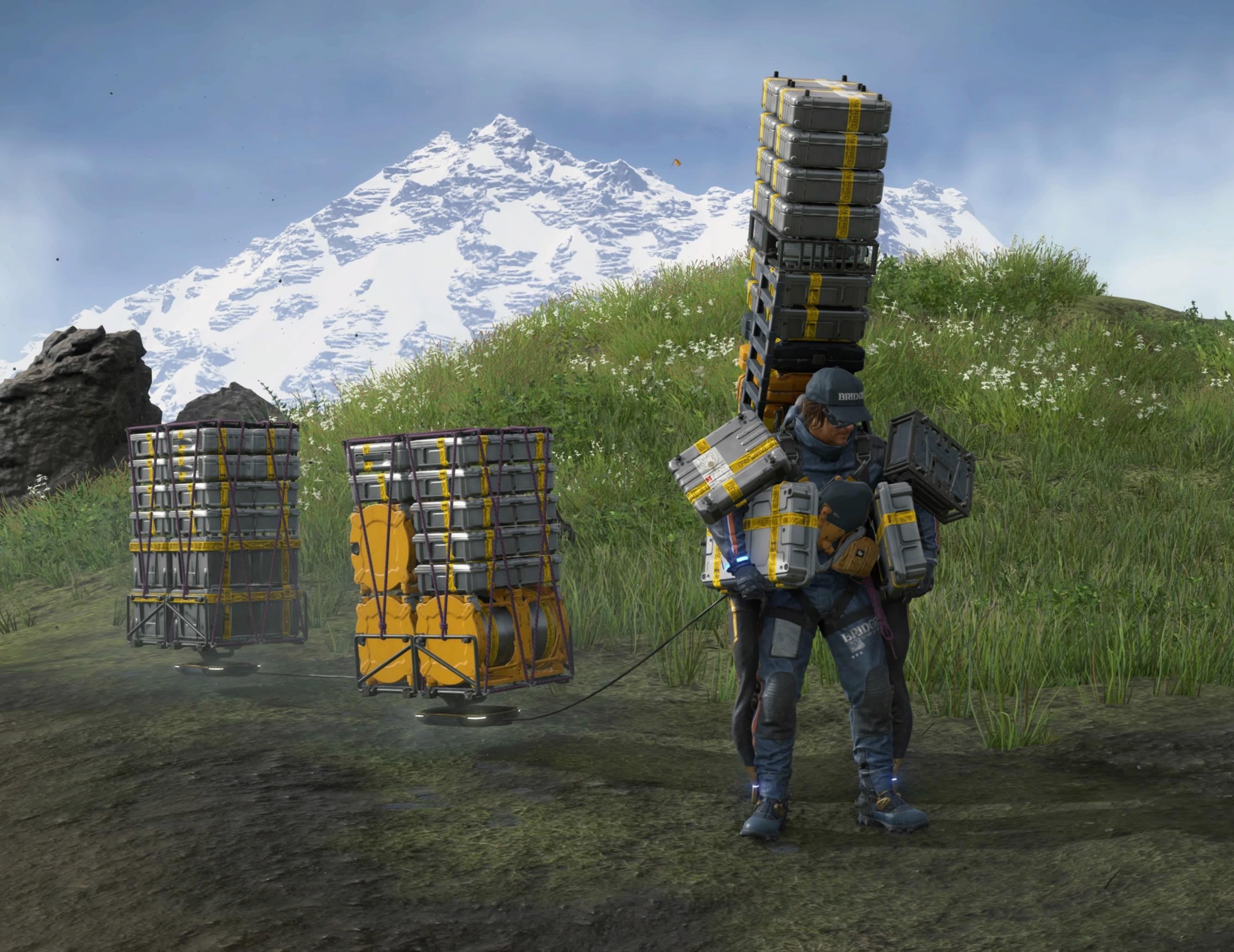 "Gaming Laptops Are A Scam" Mfs When They Have To Travel And They Want To Bring Their Desktop Setup