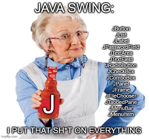 I Put That On Everything