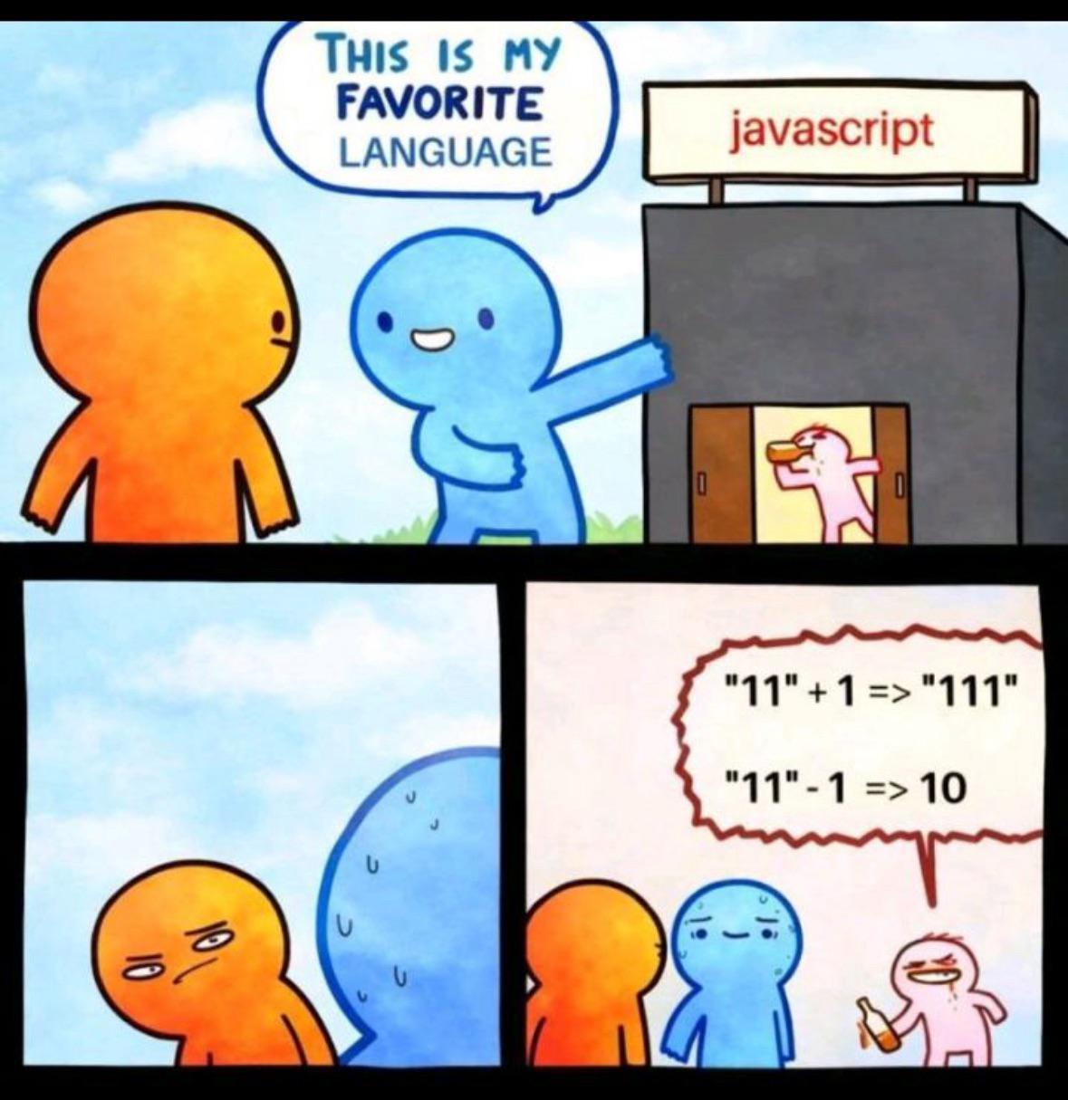 This Is Javascript