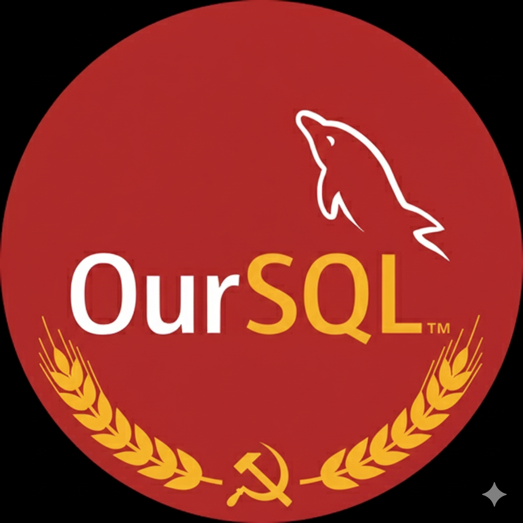 It Have Been Always Our SQL