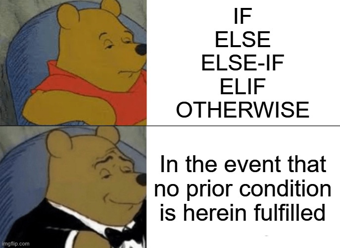 Better Ways To Use Conditionals