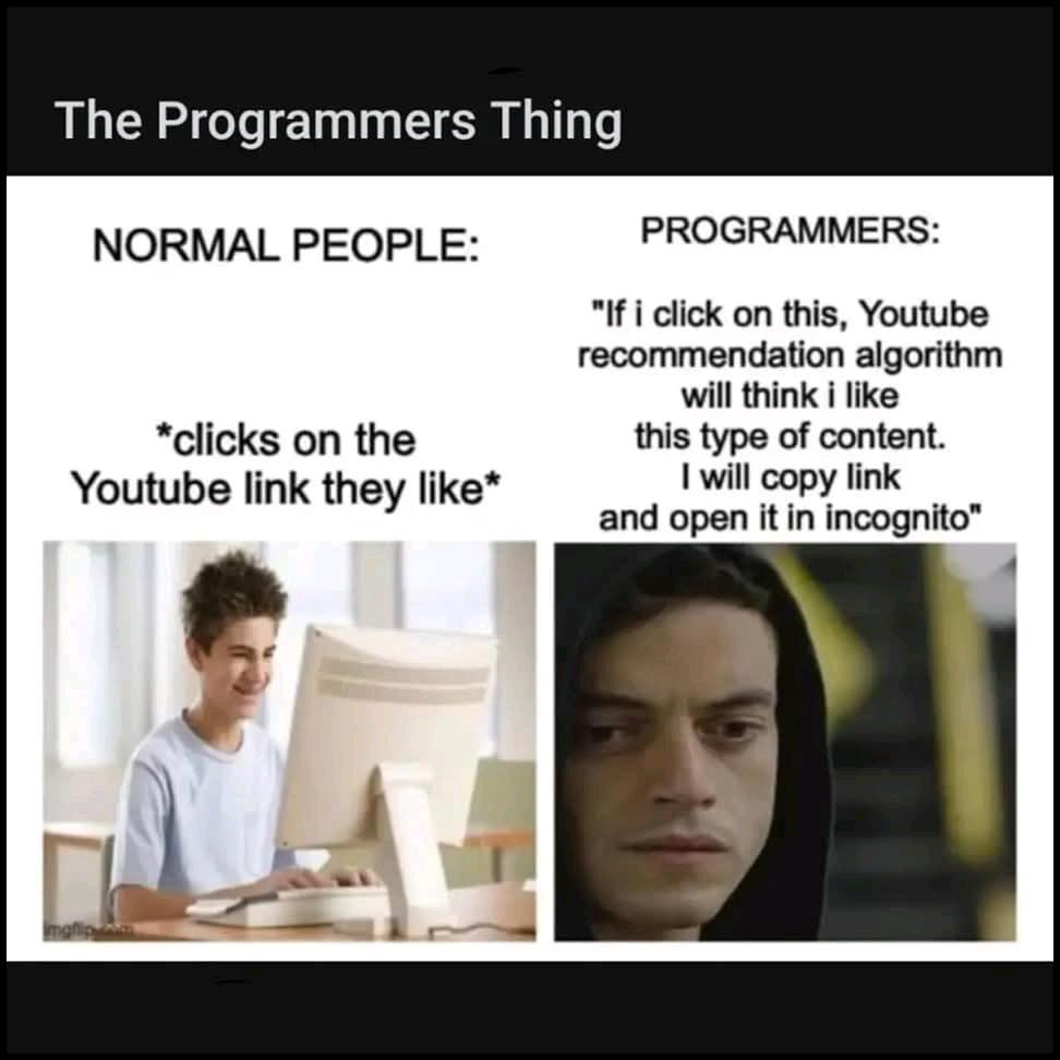 Chad Programmers