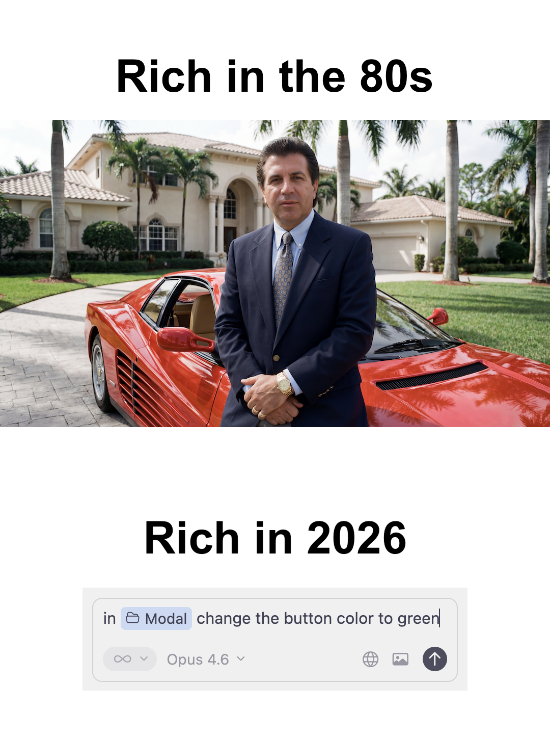 Great Use Of Electricity