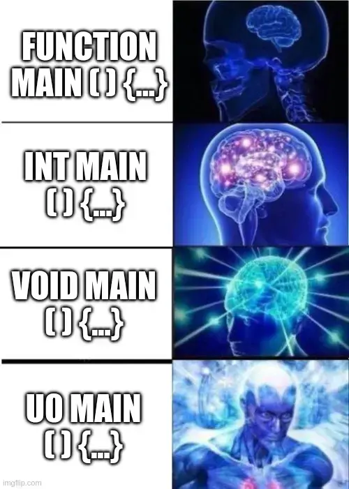 This Is A Joke About Holy C