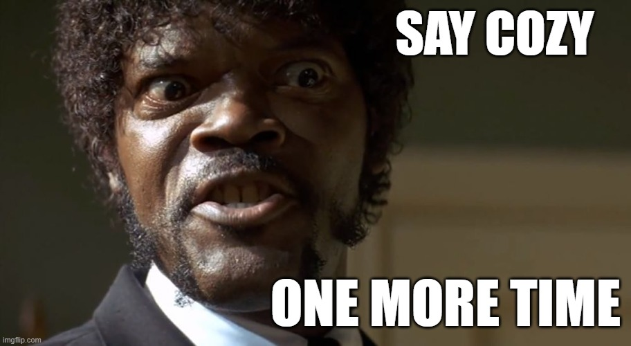 When People Are Describing The Game They're Working On