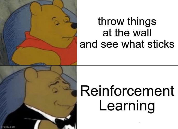 Reinforcement Learning