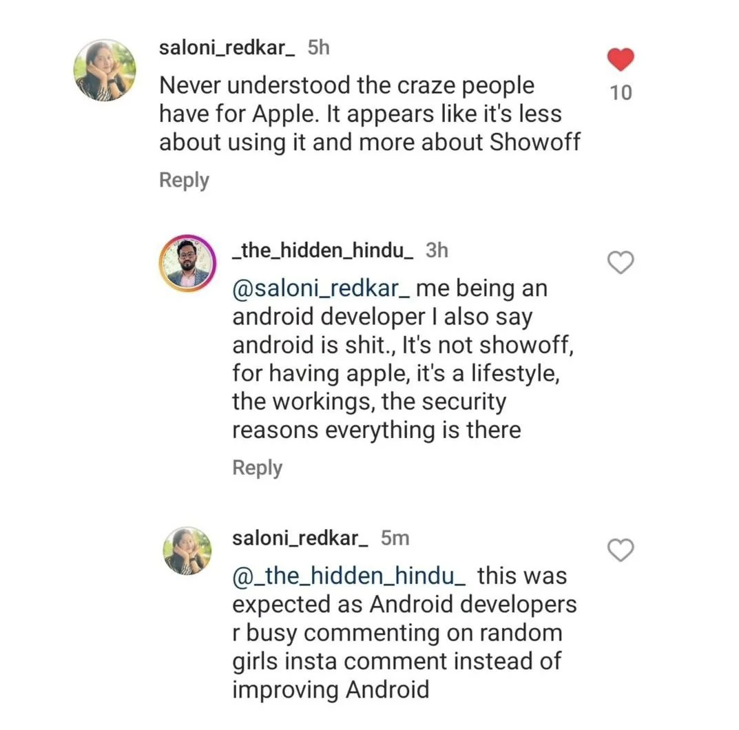 Bro Did Not Deserve This