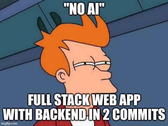 I Just Can't Prove It