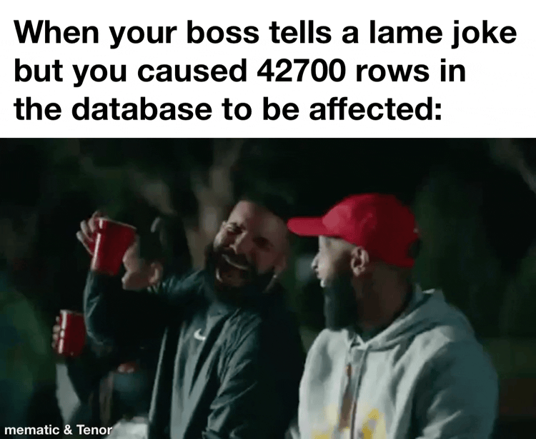 Smile And Wave Fellas