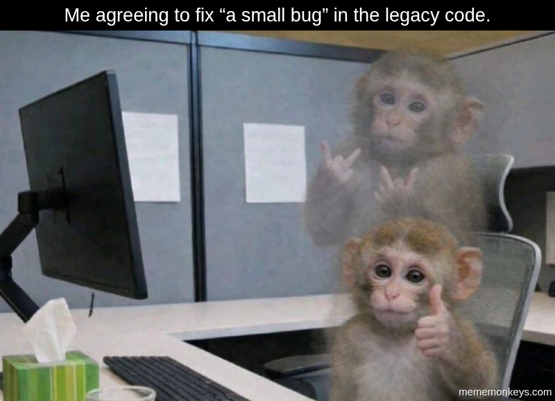 Should Not Take Too Long Right