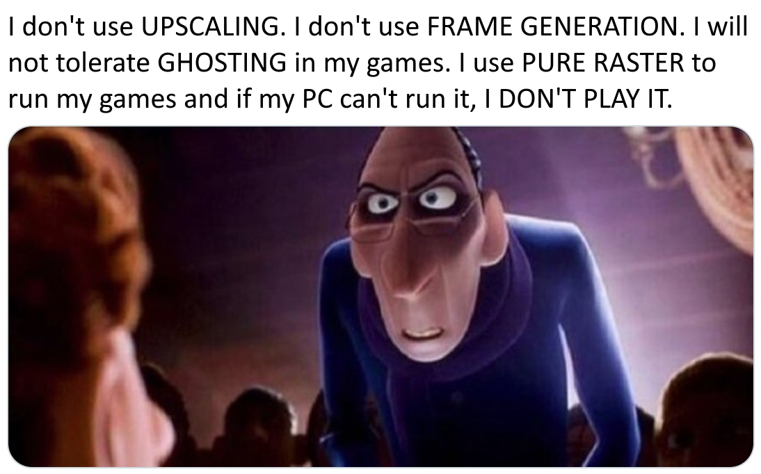 Starting To Feel Like A Dying Breed