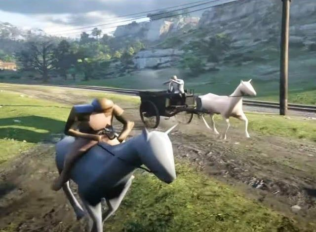 How Games Are Gonna Look In 2 Years If You Turn DLSS Off