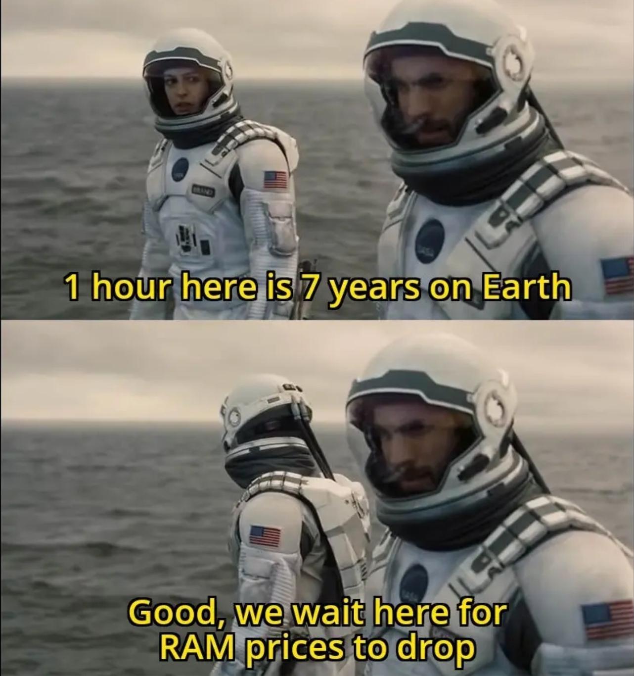 The Ultimate Strategy To Solve Ram Crisis