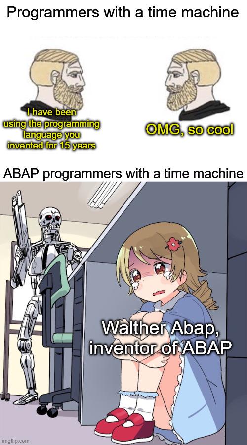 Please Make The Pain Stop