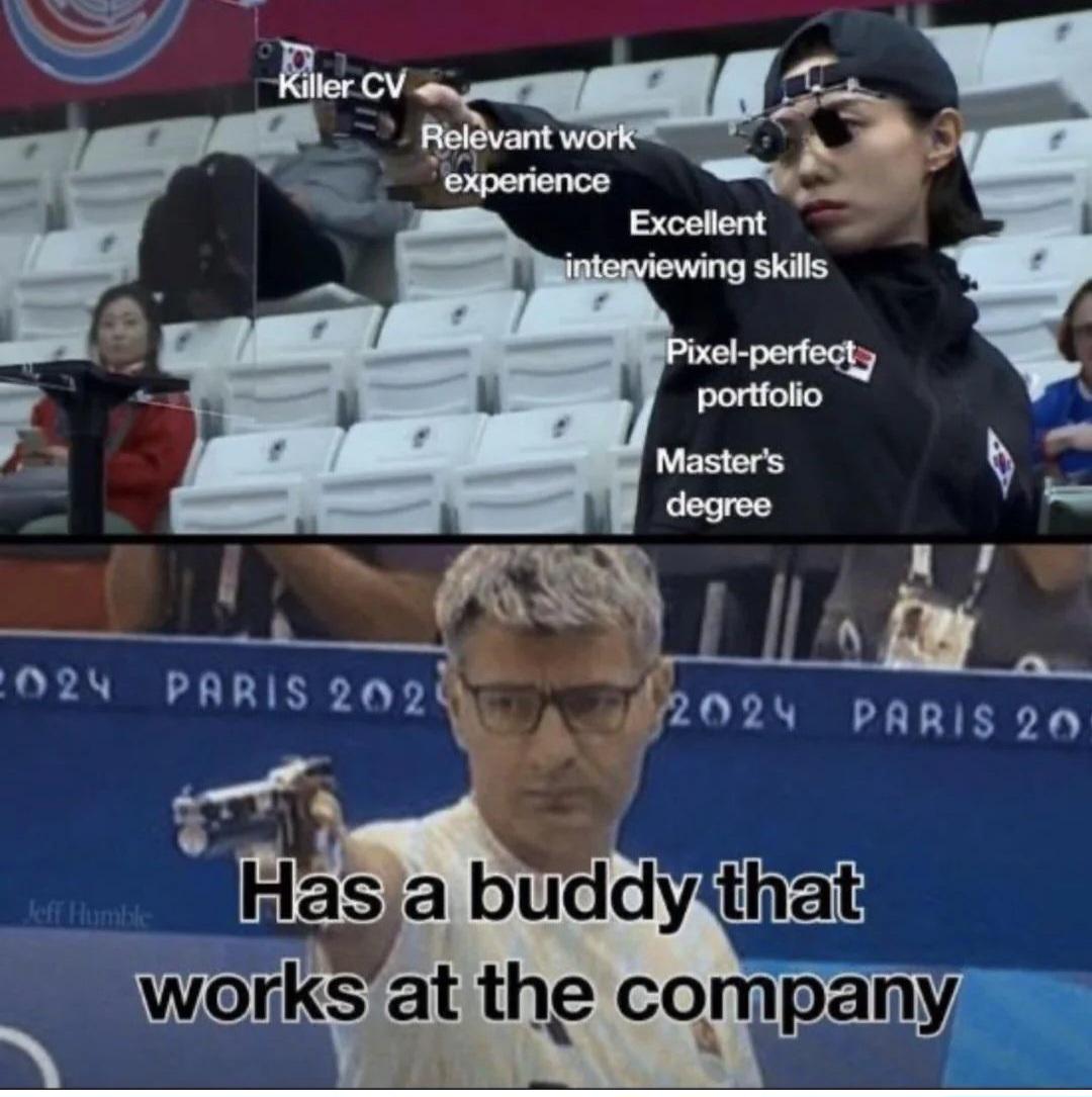 Many Years Experience With Friendship