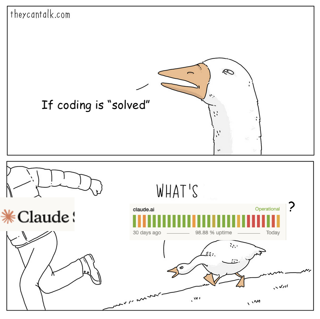 Programming Is Solved
