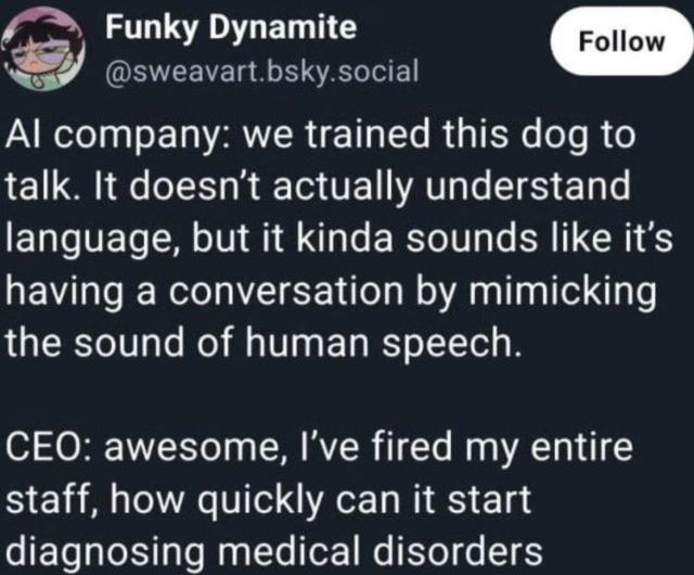 Just Need Some Fine Tuning I Guess