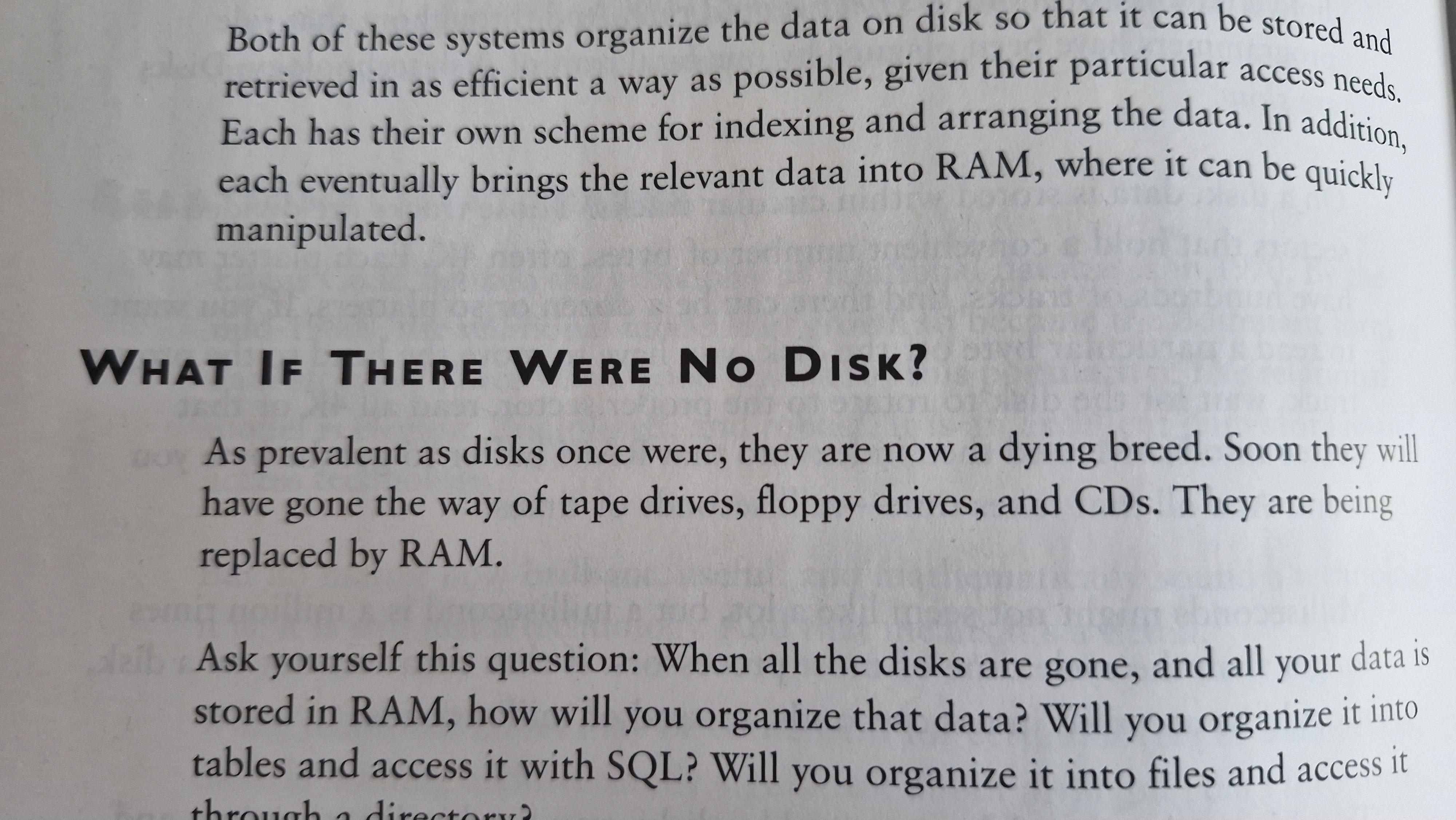 Reading Clean Architecture 2018 Edition