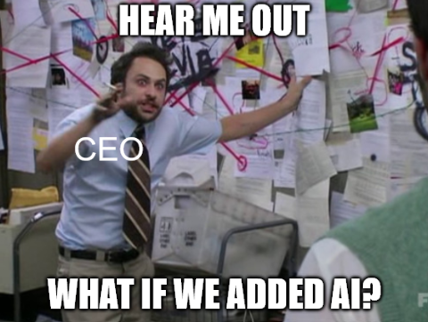 Average Architecture Meeting