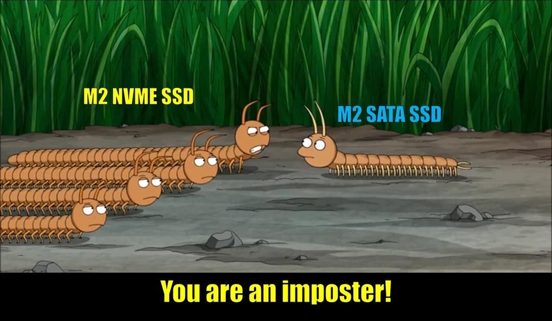 The Form Is Very Similar, But There Is A "Key" Difference