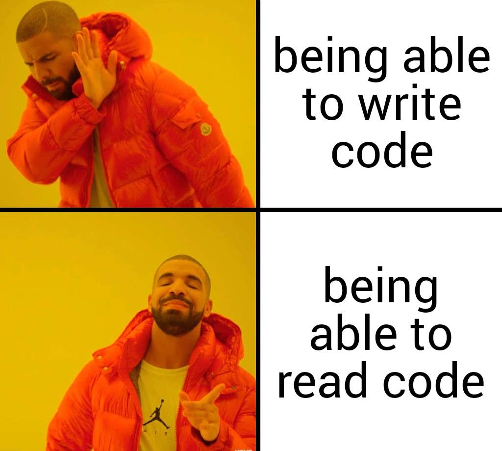 The Job Is Changing Guys