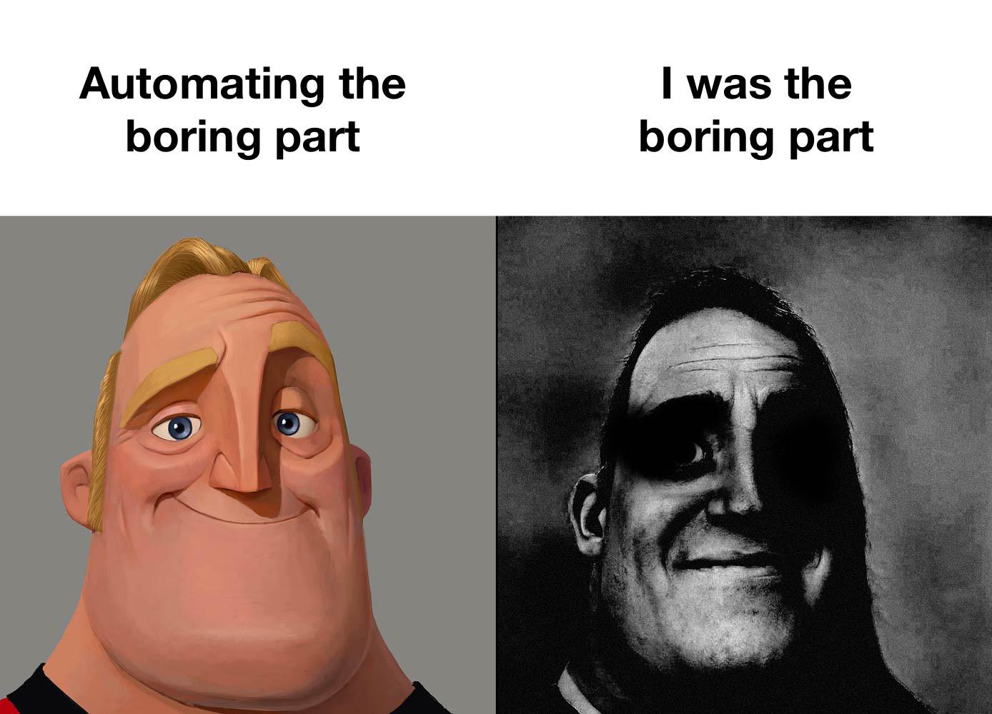 Brace Yourselves For The Impact