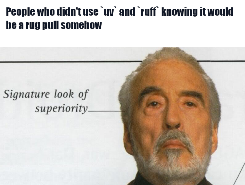 Another Thing Killed By OpenAI