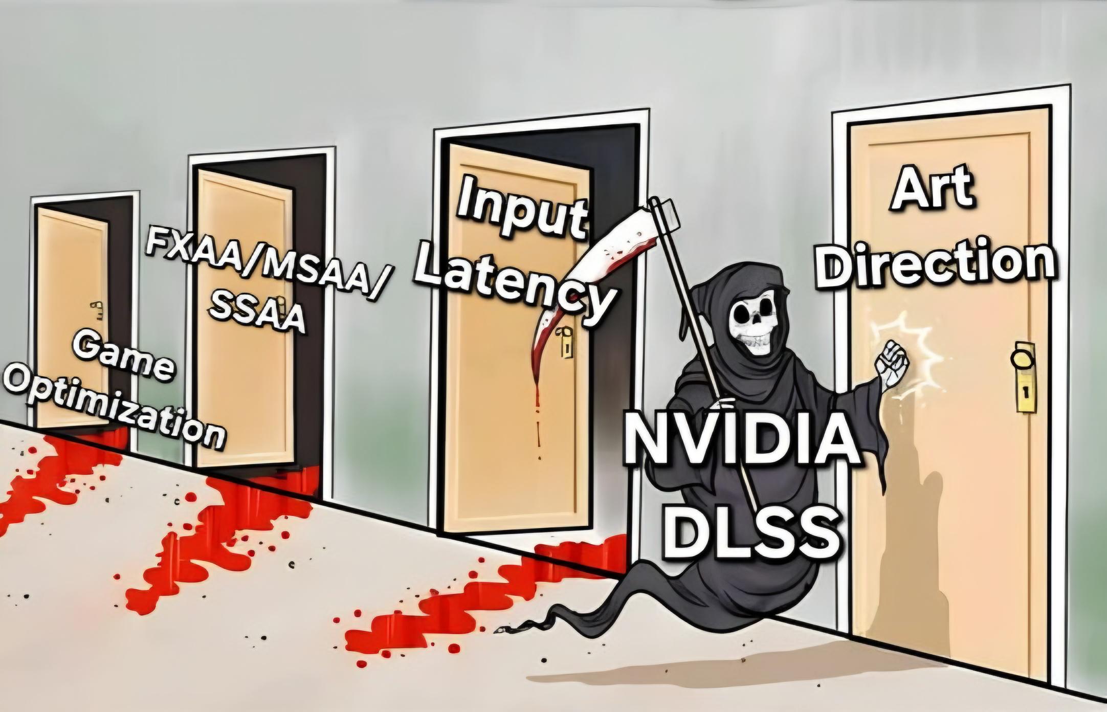 Nvidia Has Been Killing It Recently