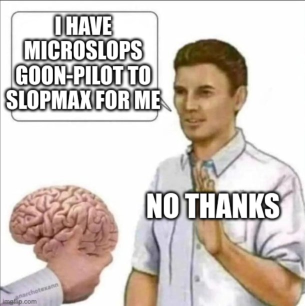 Slopmax On My Bubble Till I Pop