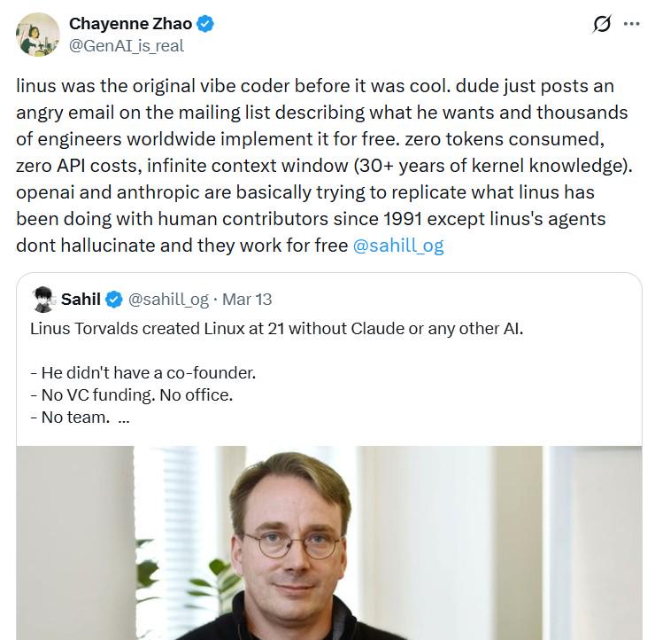 Agents Before AI Agent Was A Thing