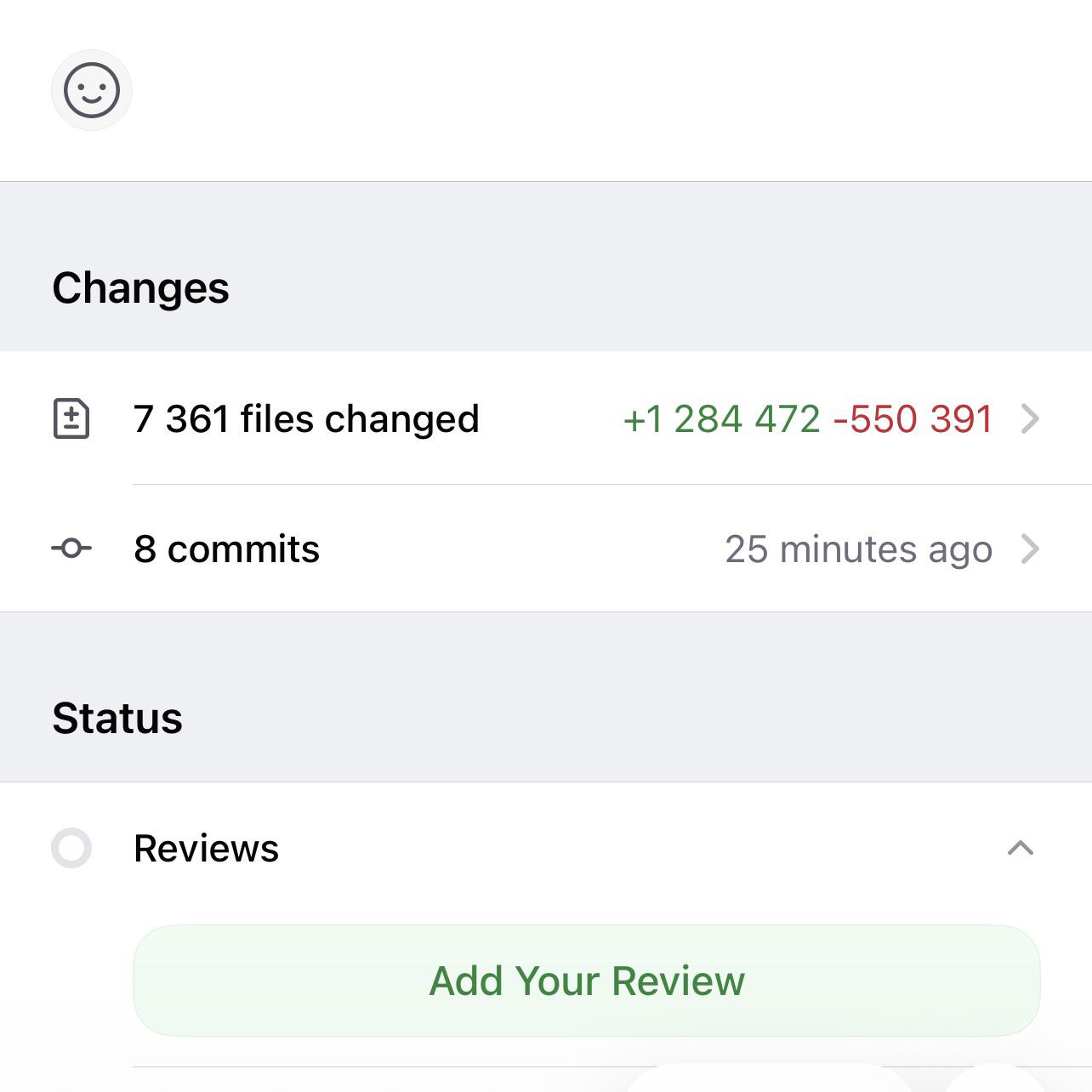 Gotta Review This For Q3