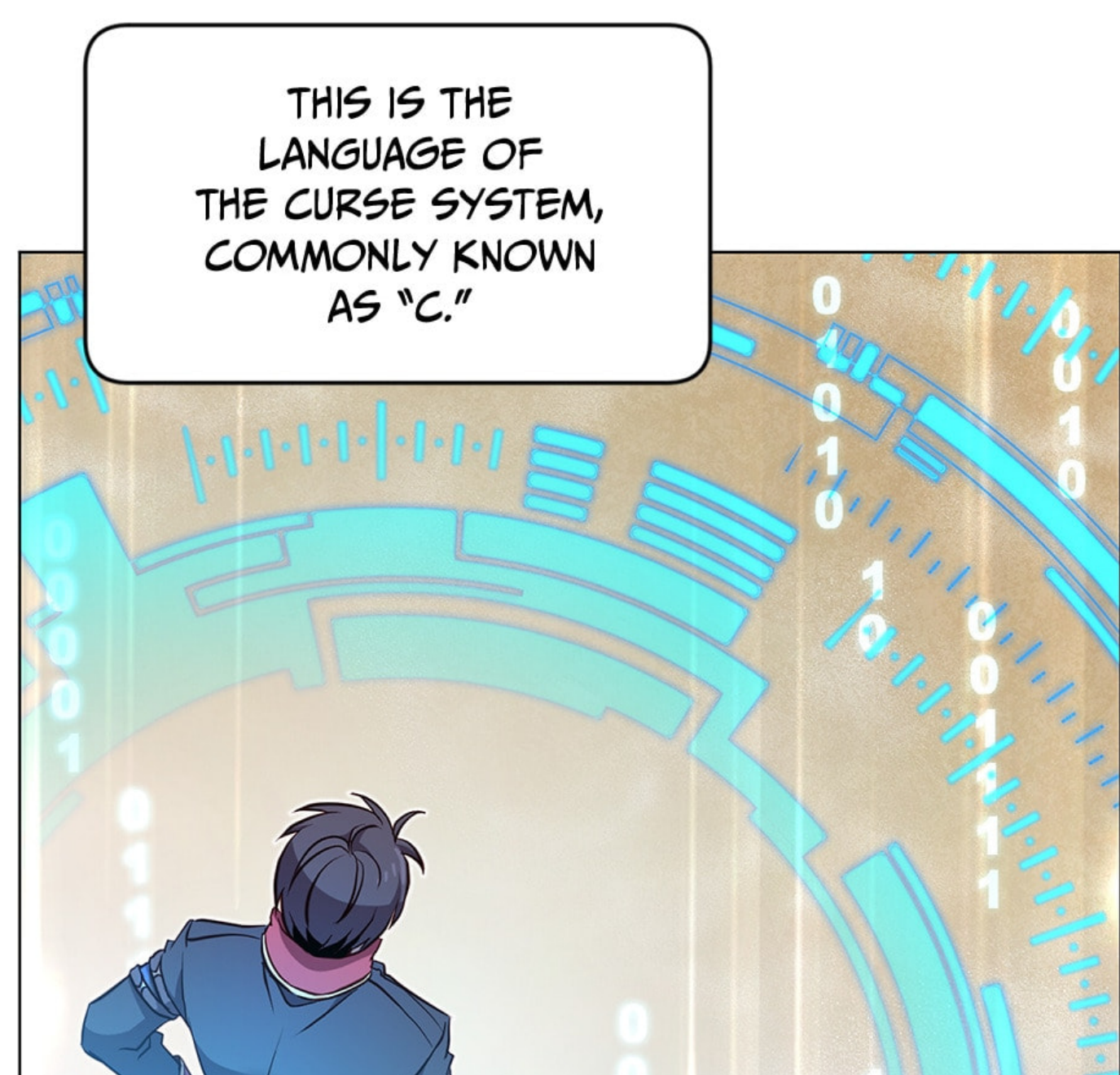 I Have To Admit He Has A Point