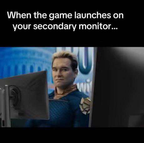 The Betrayal Is Real