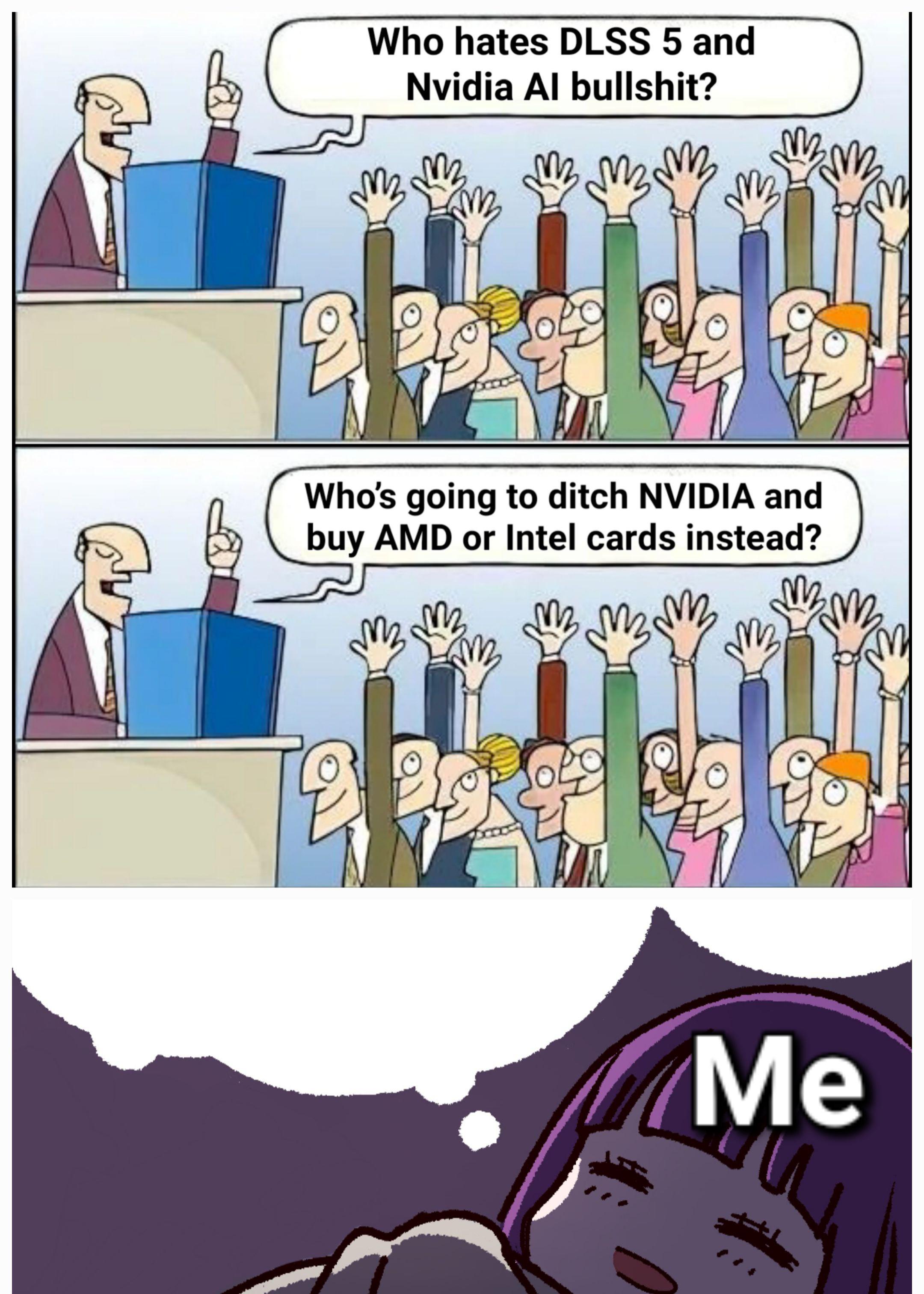 This Will Happen, I Saw It In My Dreams