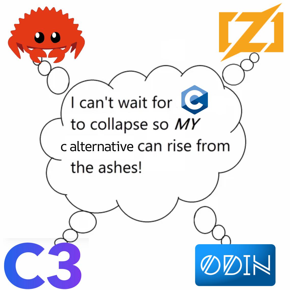 They'll Be Waiting For A While