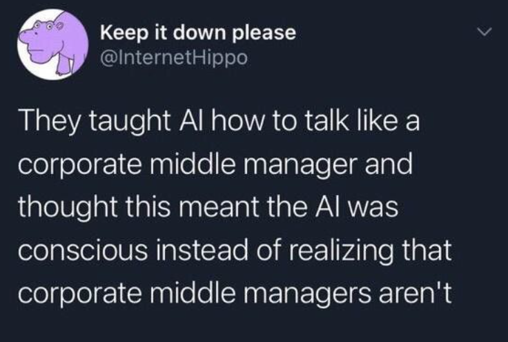 More Than Just Coincidence