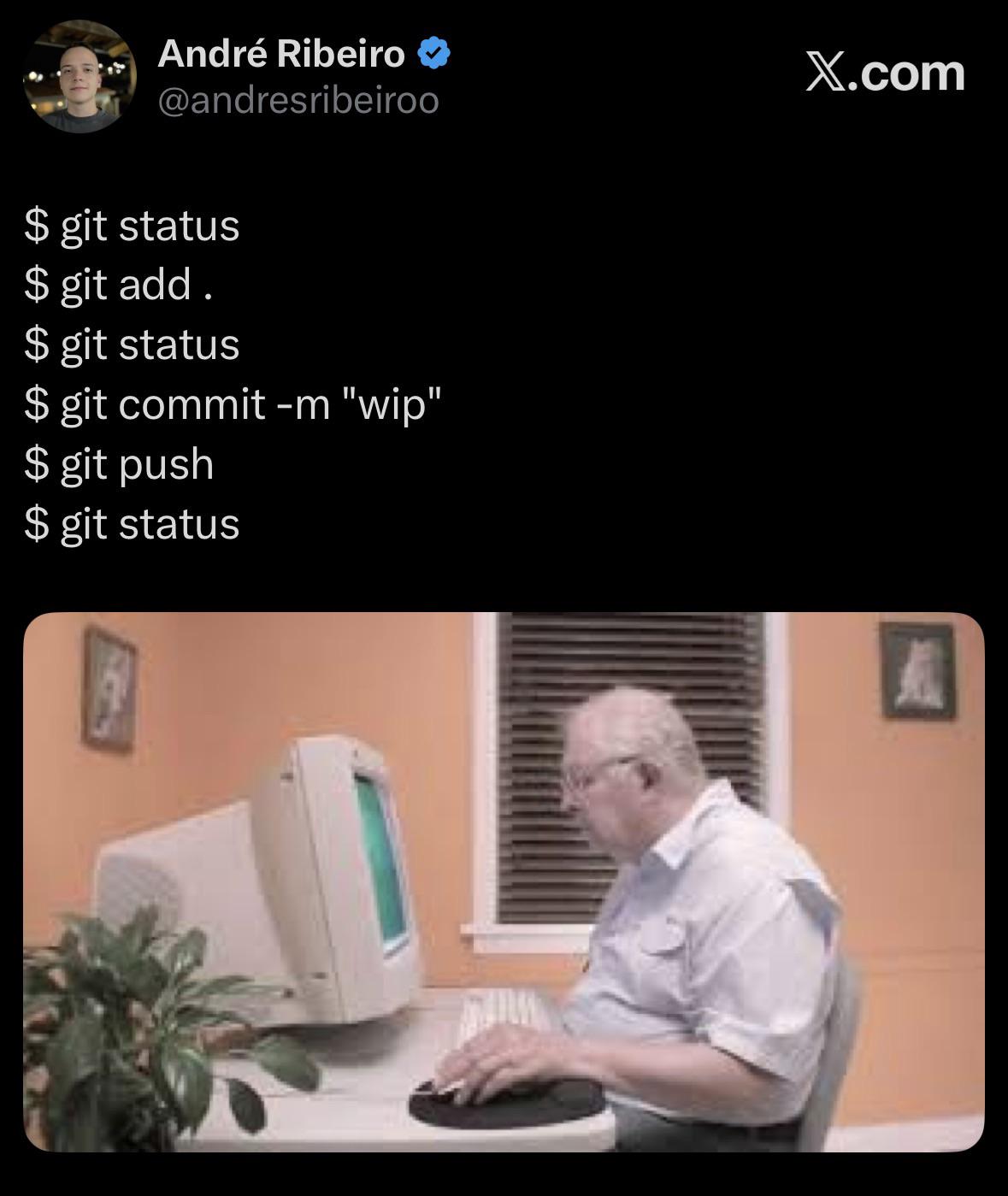 Git Status