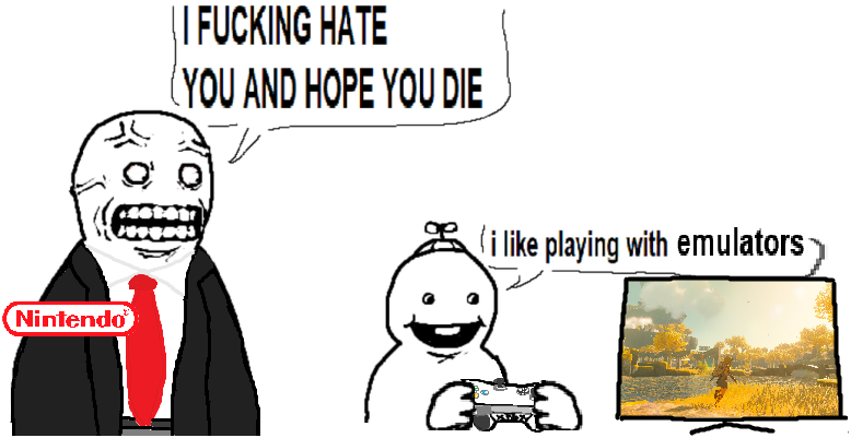 Why Can't They Let Me Play My "Backups"?