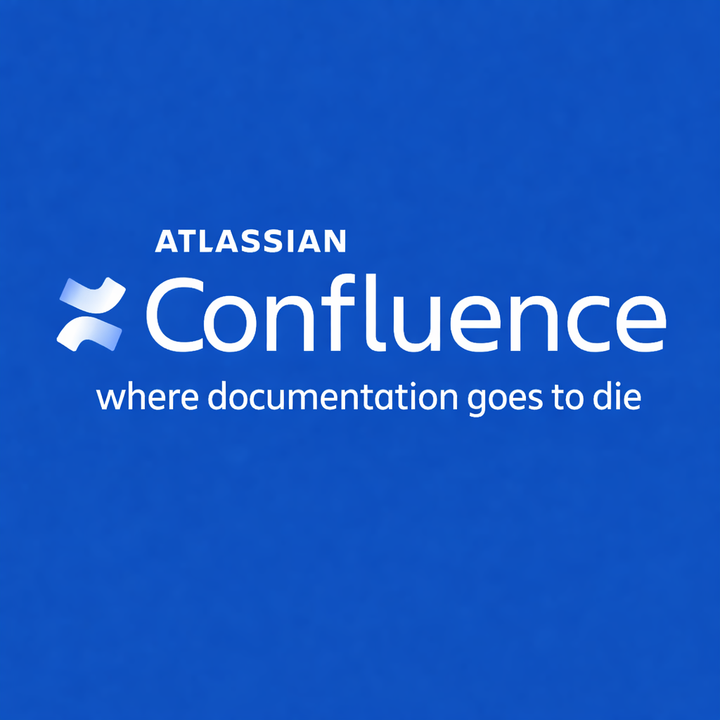 There Is A Page For Everything Yet Nobody Looks Before Slacking Me