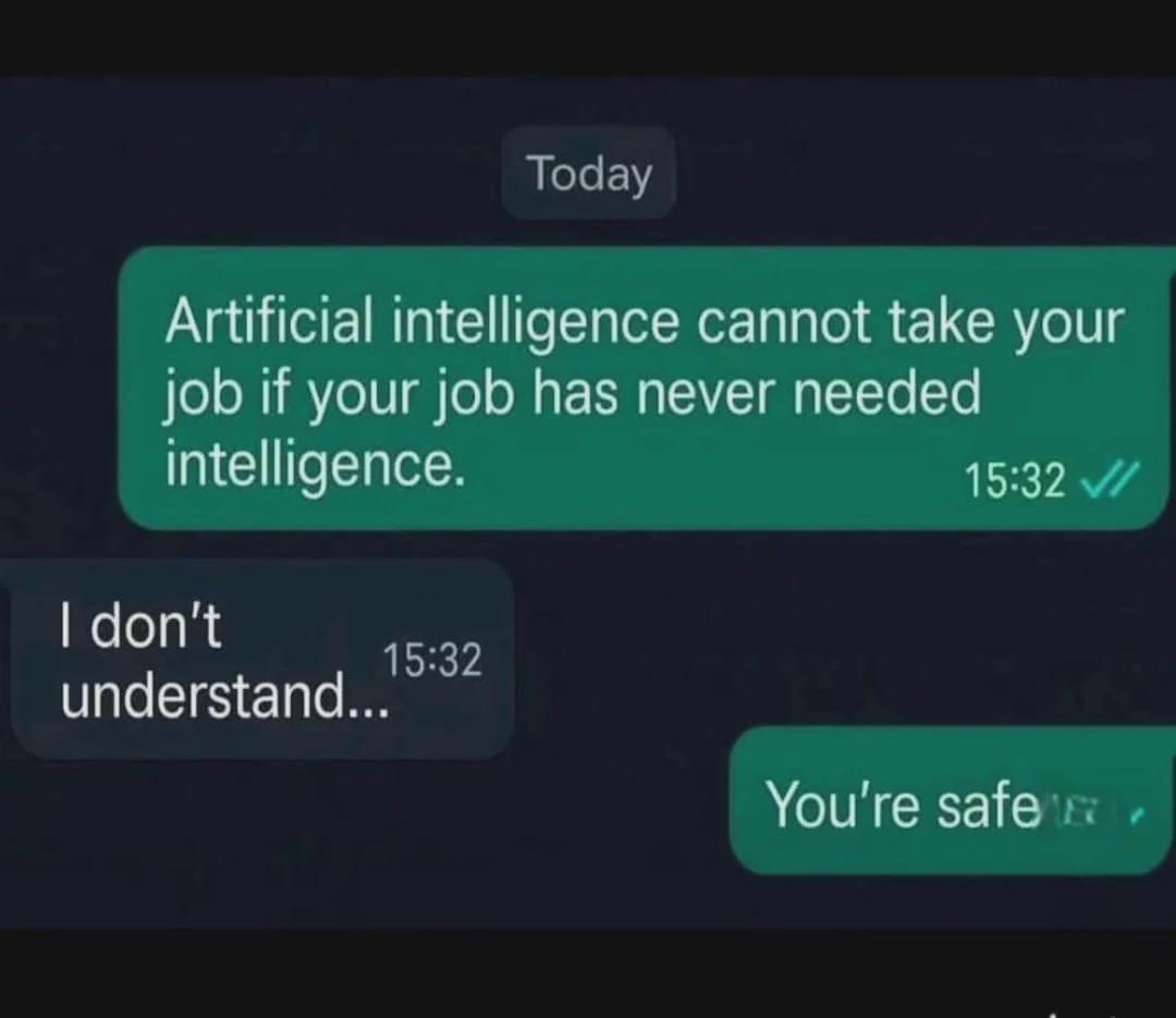 Understanding Not Found