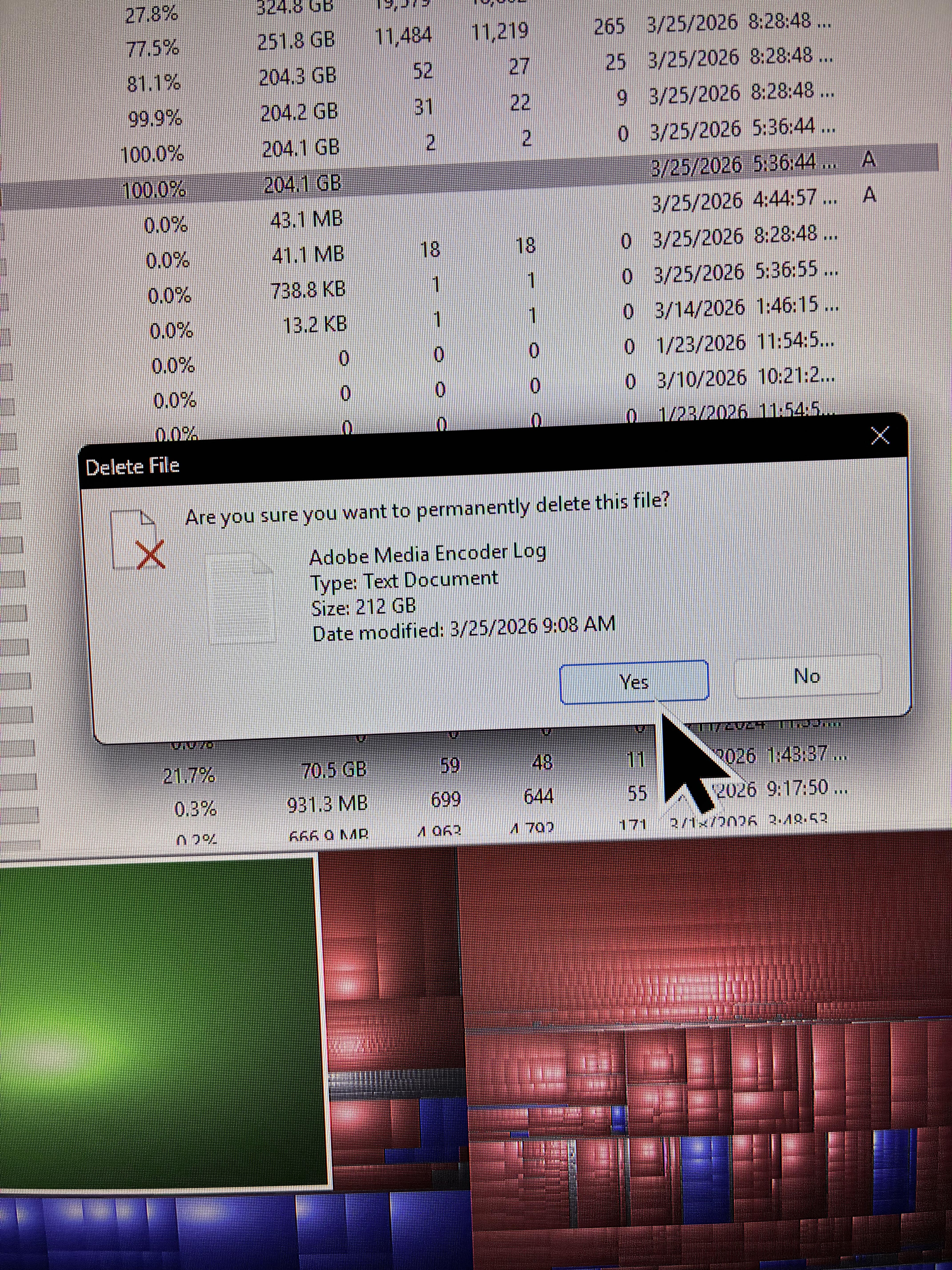 Okay Adobe, What Are We Doing Here?