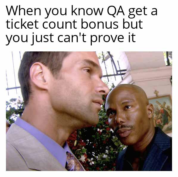 Some Of These Tickets Can't Be Real