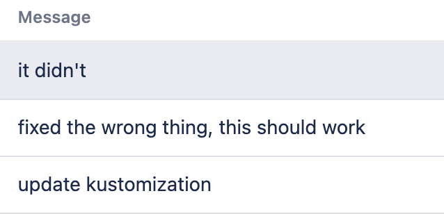 AI Cannot Replace Human Commit Messages